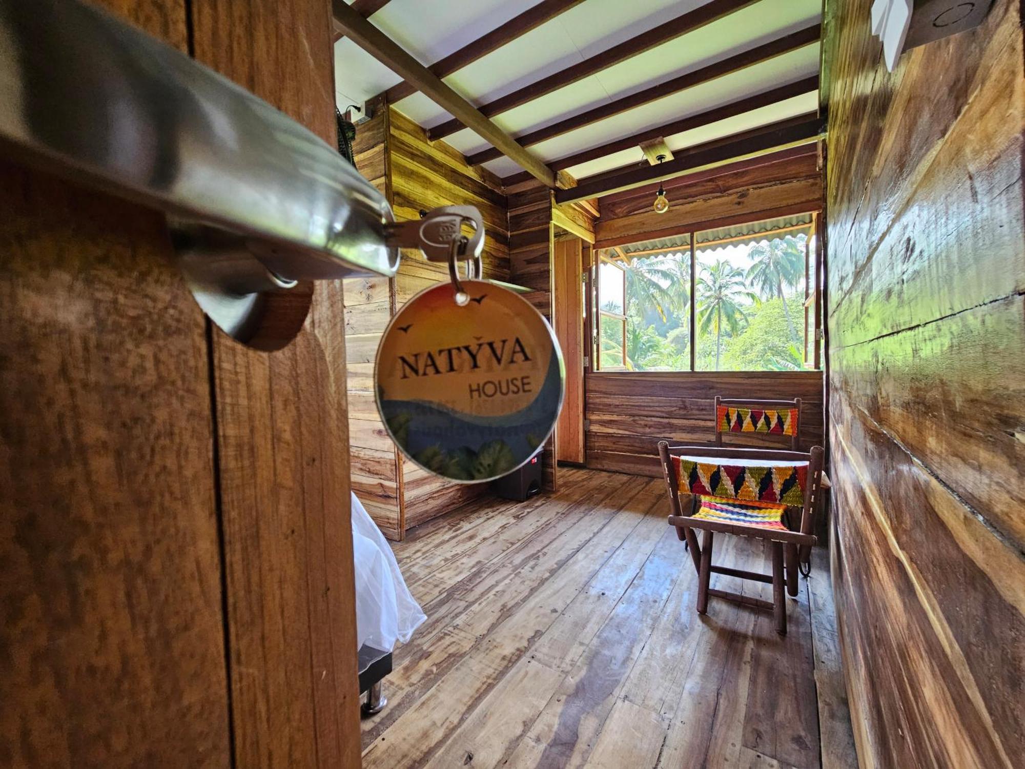 Natyva House Διαμέρισμα Guachaca Εξωτερικό φωτογραφία