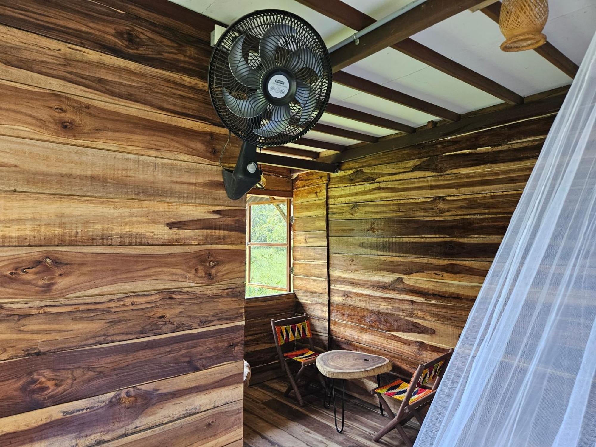 Natyva House Διαμέρισμα Guachaca Εξωτερικό φωτογραφία
