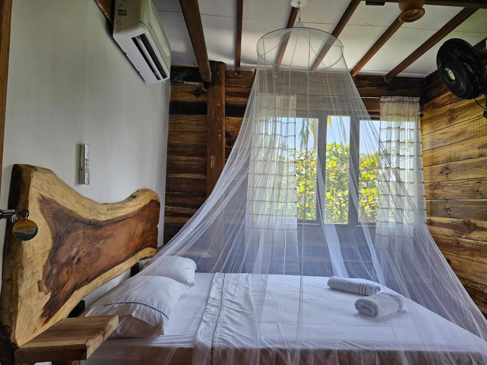 Natyva House Διαμέρισμα Guachaca Εξωτερικό φωτογραφία