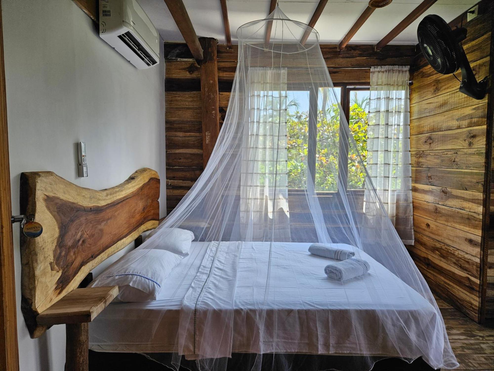 Natyva House Διαμέρισμα Guachaca Εξωτερικό φωτογραφία