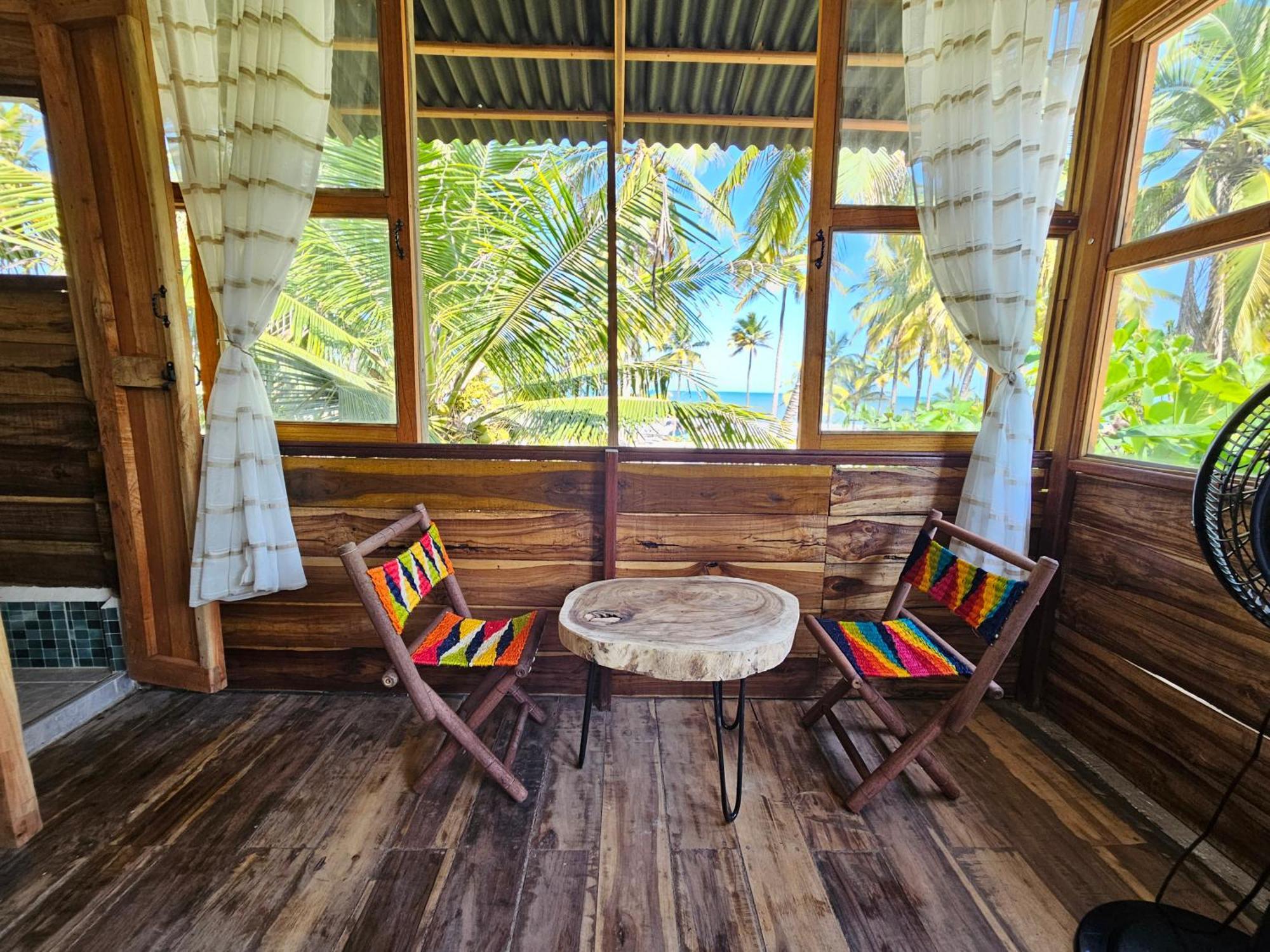 Natyva House Διαμέρισμα Guachaca Εξωτερικό φωτογραφία