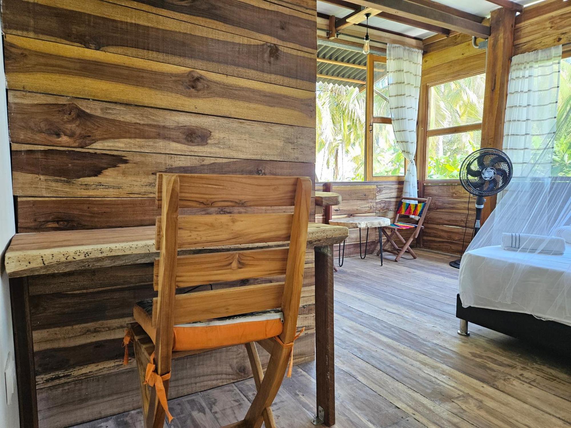 Natyva House Διαμέρισμα Guachaca Εξωτερικό φωτογραφία