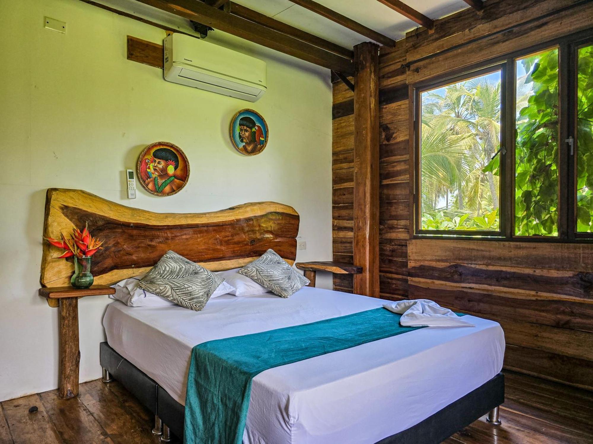 Natyva House Διαμέρισμα Guachaca Δωμάτιο φωτογραφία