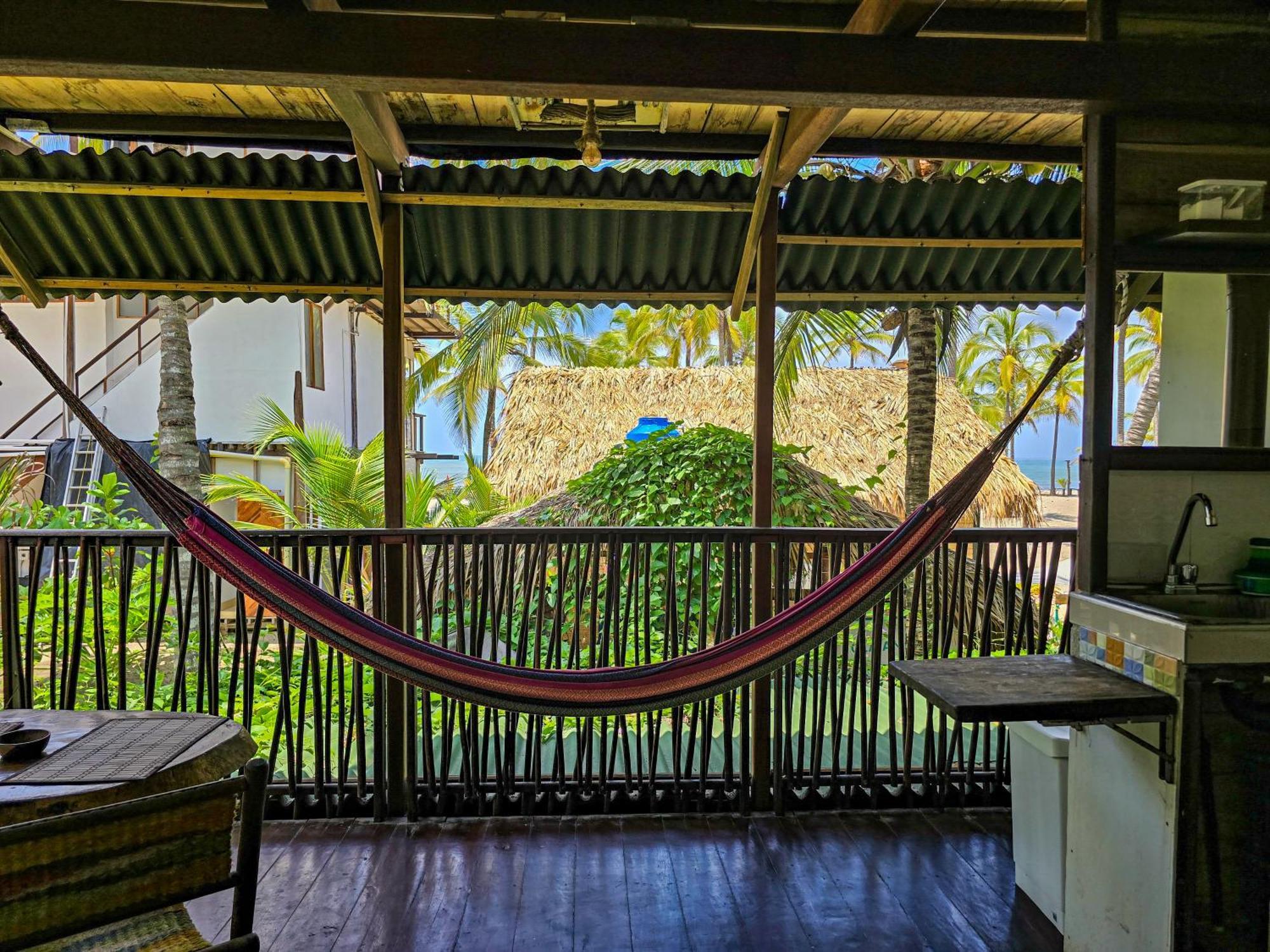 Natyva House Διαμέρισμα Guachaca Δωμάτιο φωτογραφία
