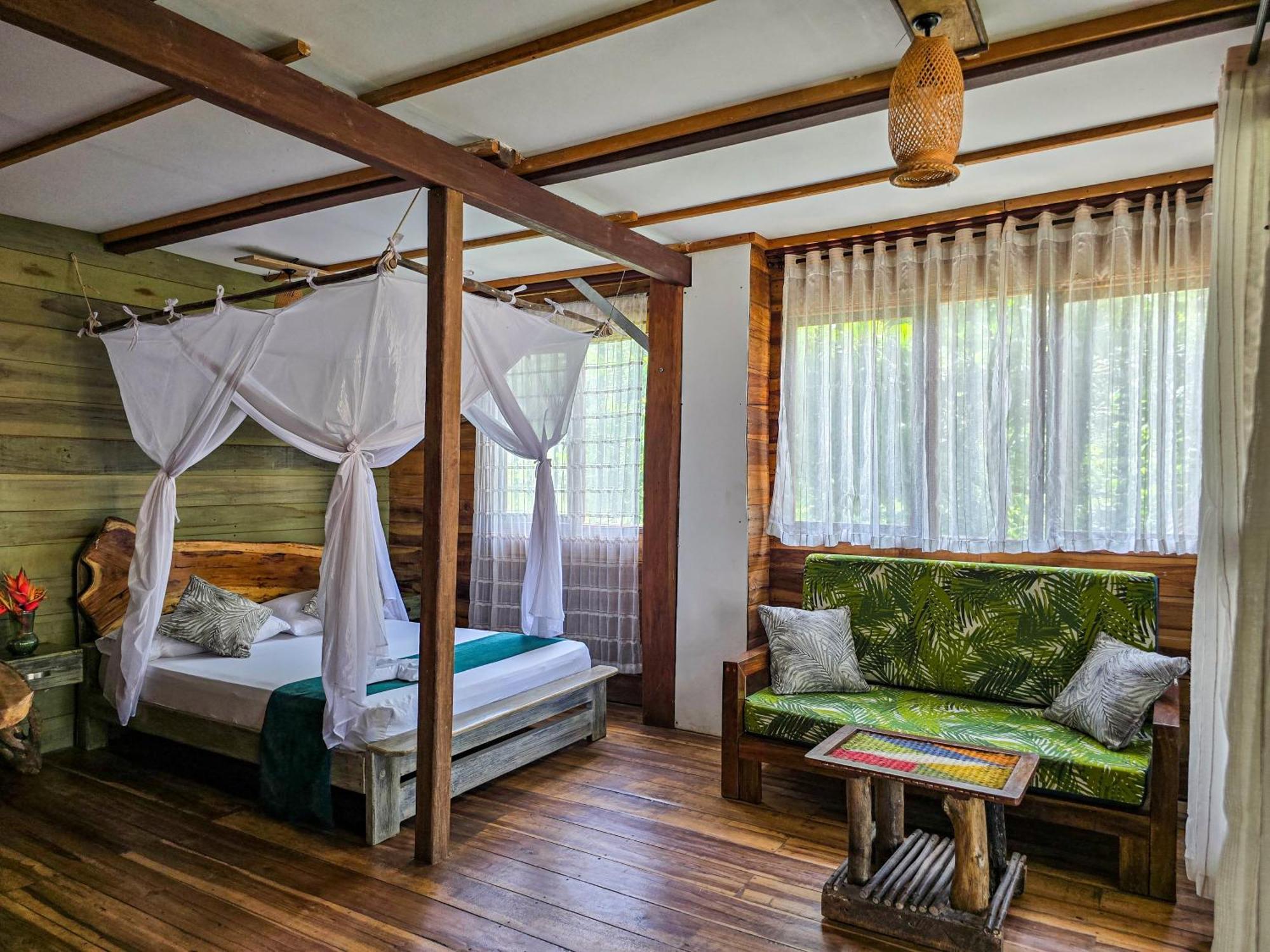 Natyva House Διαμέρισμα Guachaca Δωμάτιο φωτογραφία
