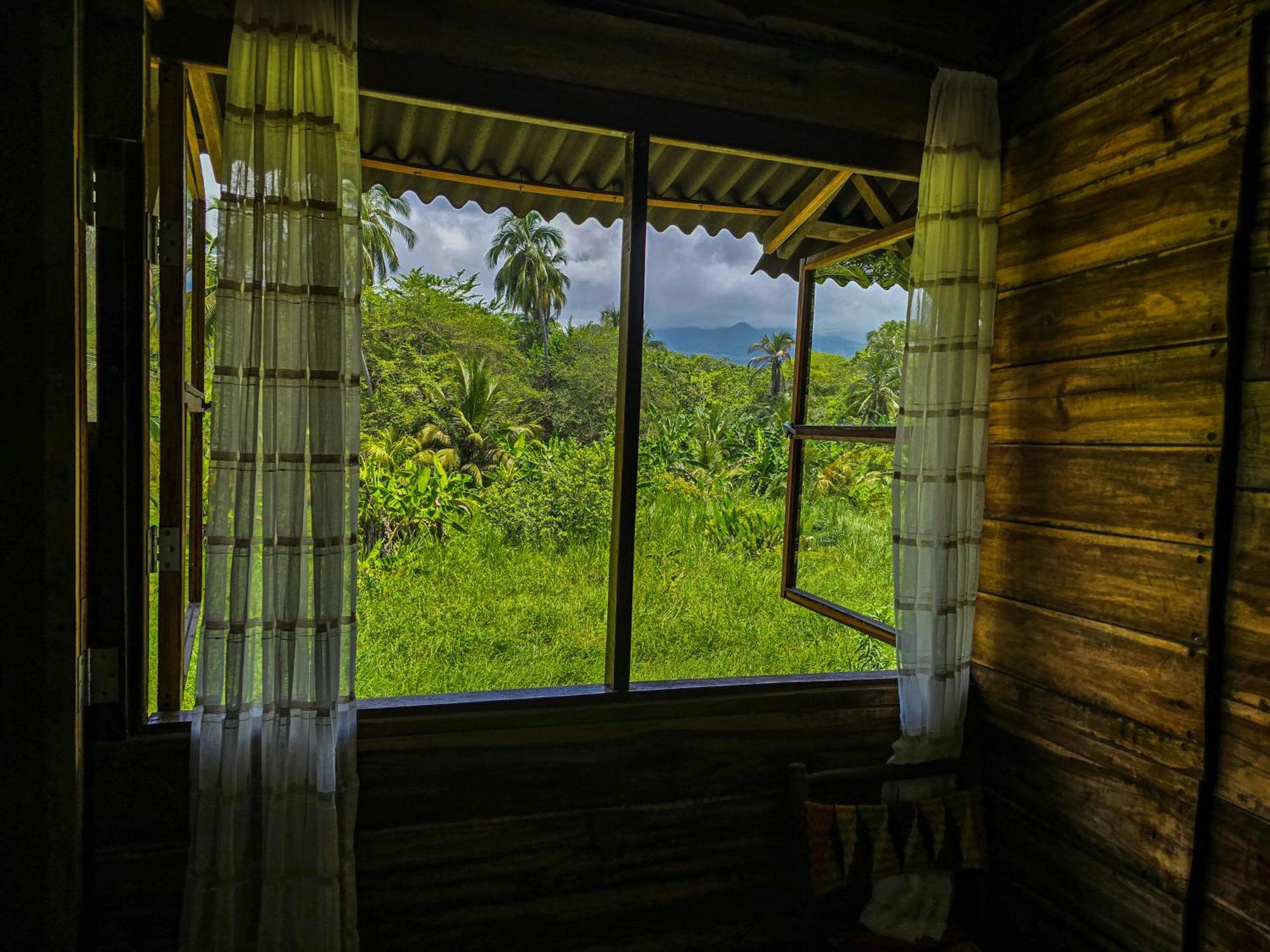 Natyva House Διαμέρισμα Guachaca Δωμάτιο φωτογραφία