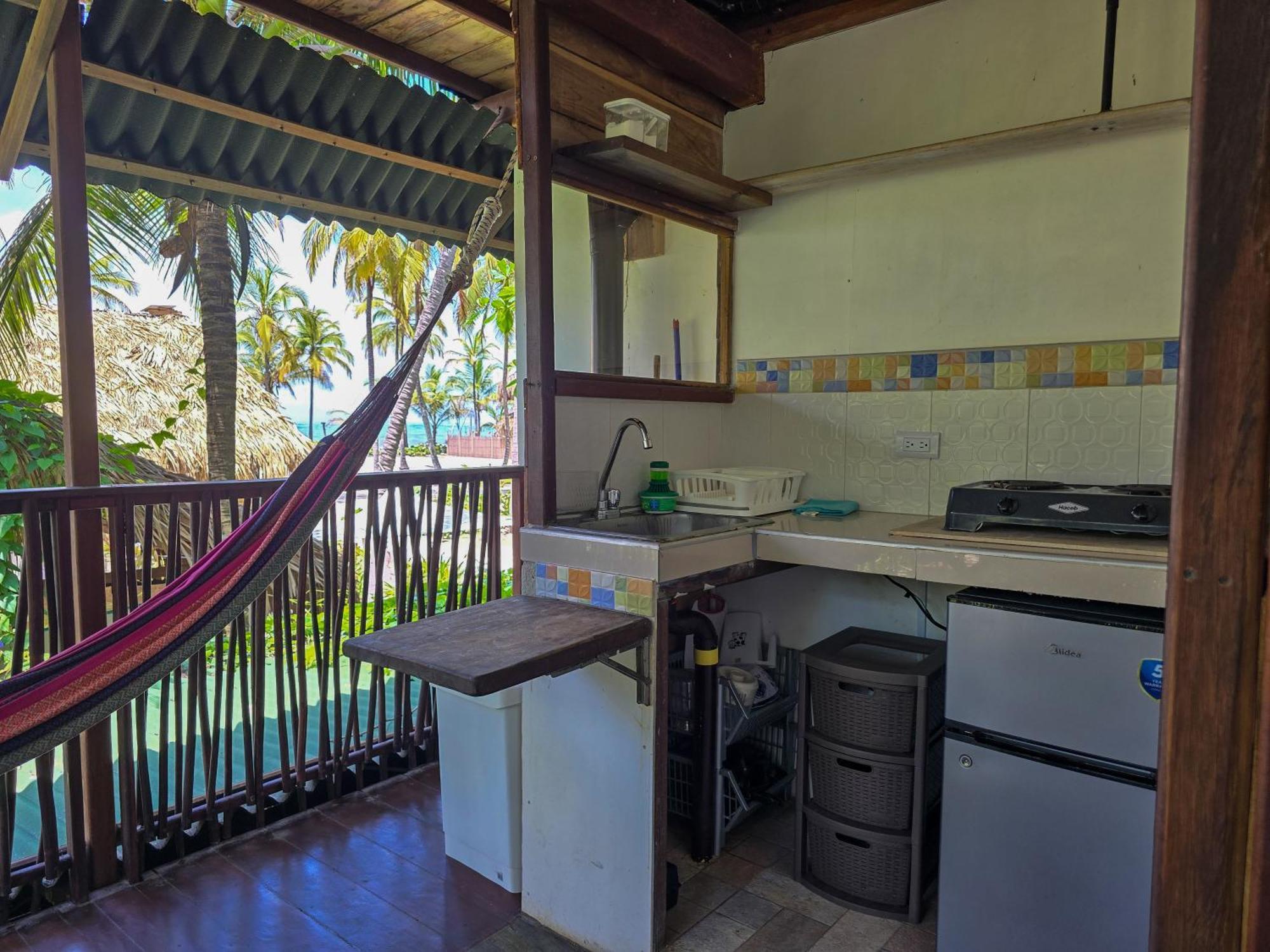 Natyva House Διαμέρισμα Guachaca Δωμάτιο φωτογραφία