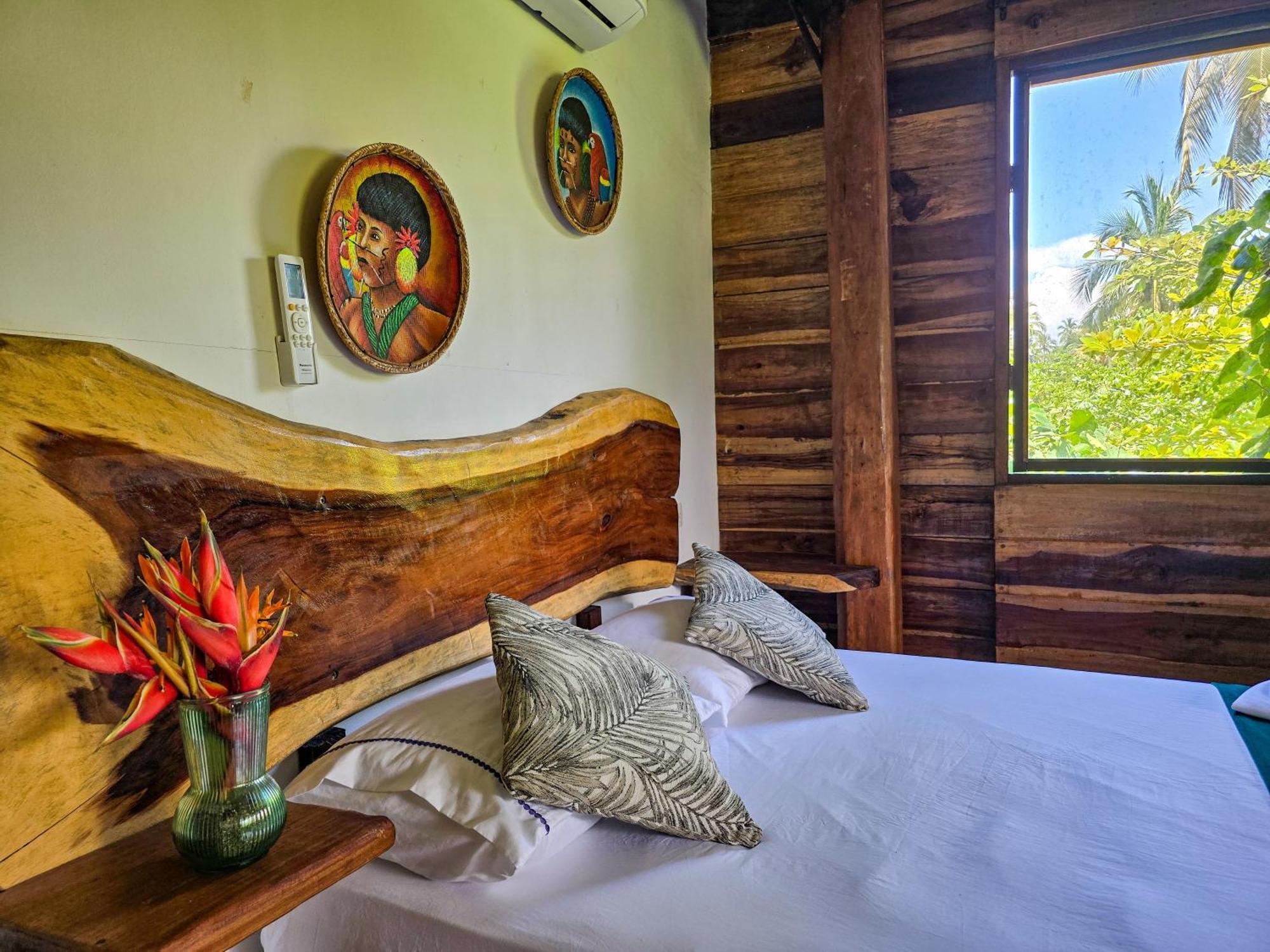 Natyva House Διαμέρισμα Guachaca Δωμάτιο φωτογραφία