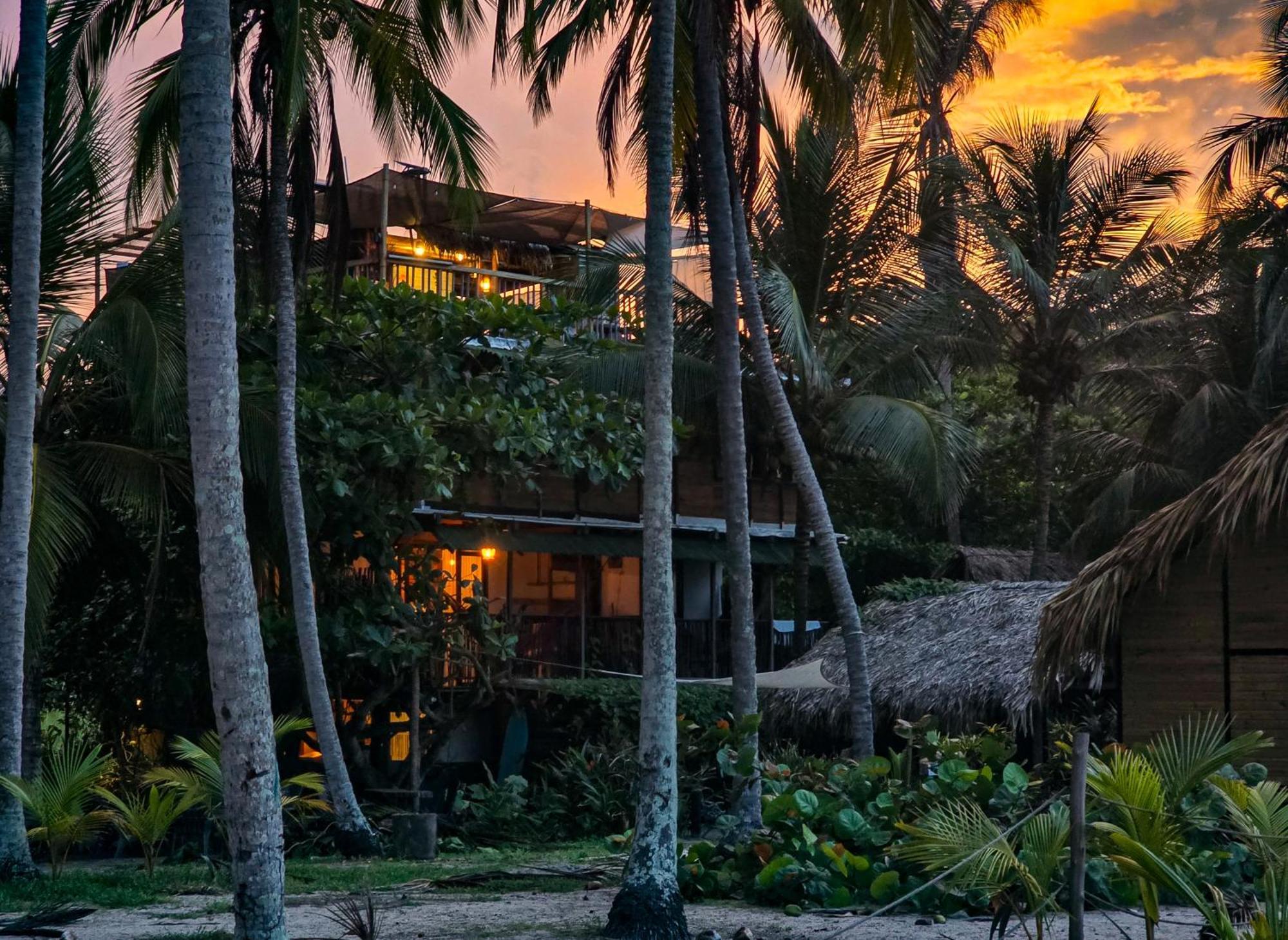 Natyva House Διαμέρισμα Guachaca Εξωτερικό φωτογραφία
